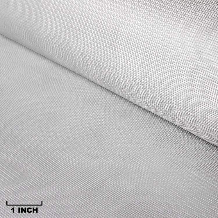Scrim Fabric, White 50 wide, .005 thick, in stock Fibre Glast